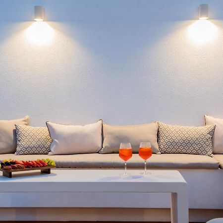 ארמופוליס Anaya Suites מראה חיצוני תמונה