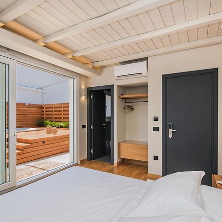 ארמופוליס Anaya Suites מראה חיצוני תמונה