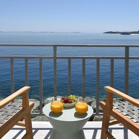 ארמופוליס Anaya Suites מראה חיצוני תמונה