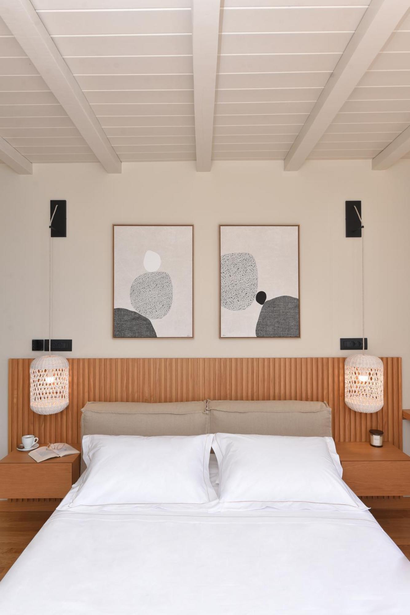 ארמופוליס Anaya Suites מראה חיצוני תמונה