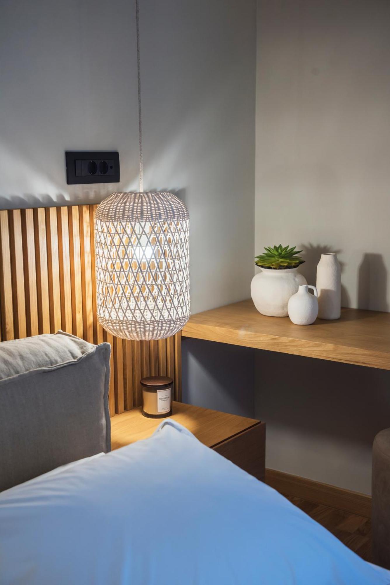 ארמופוליס Anaya Suites מראה חיצוני תמונה