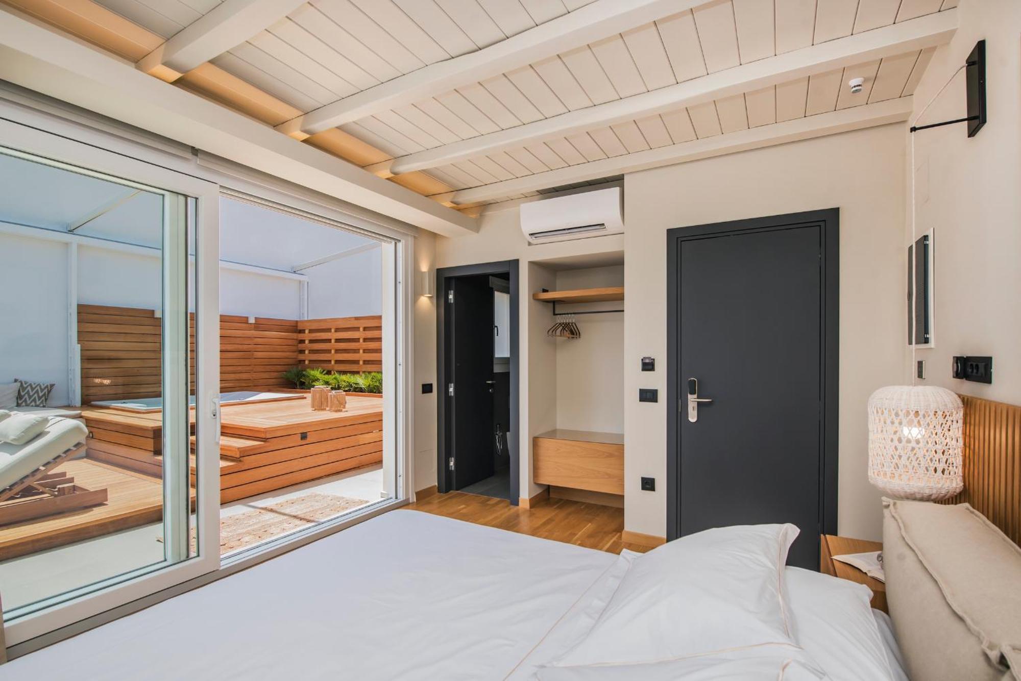ארמופוליס Anaya Suites מראה חיצוני תמונה