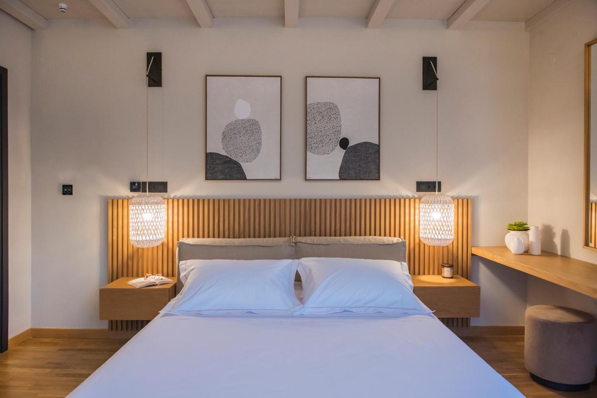 ארמופוליס Anaya Suites מראה חיצוני תמונה
