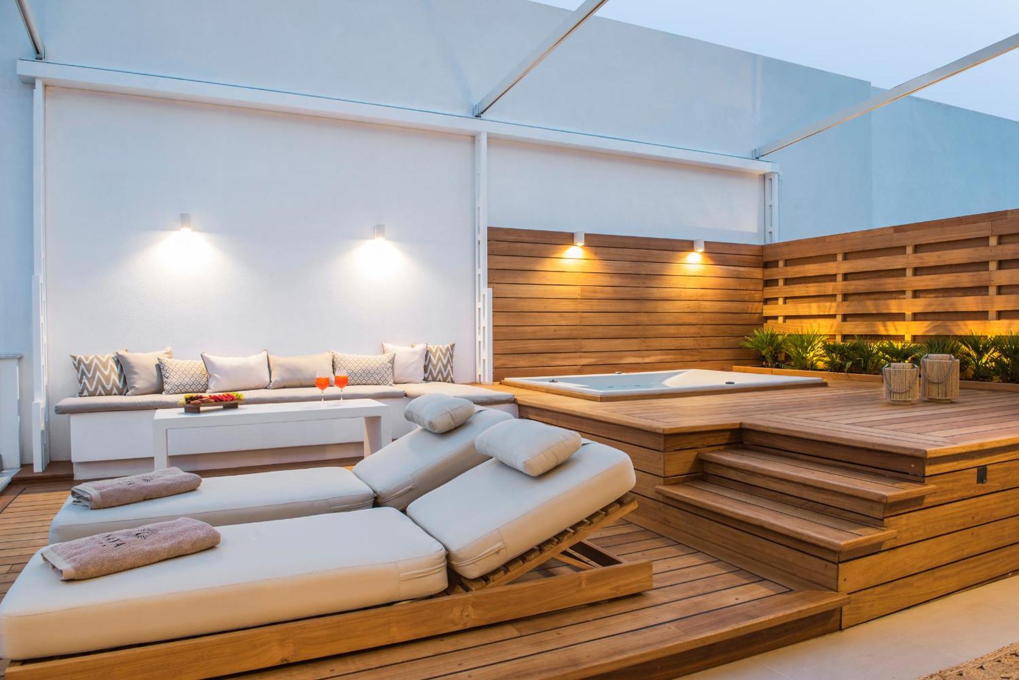 ארמופוליס Anaya Suites מראה חיצוני תמונה