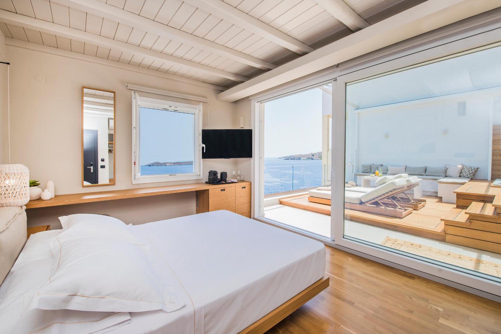 ארמופוליס Anaya Suites מראה חיצוני תמונה