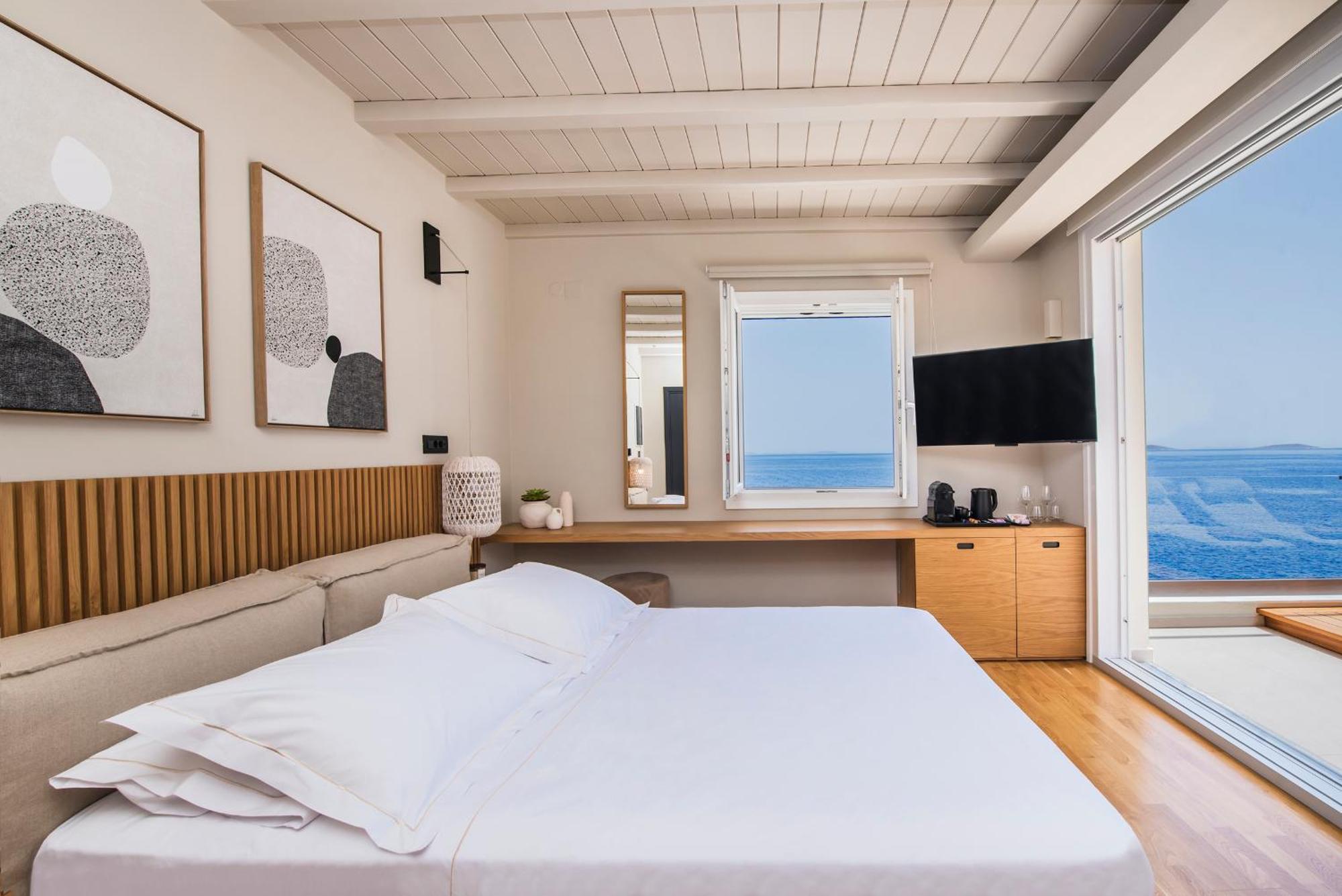 ארמופוליס Anaya Suites מראה חיצוני תמונה
