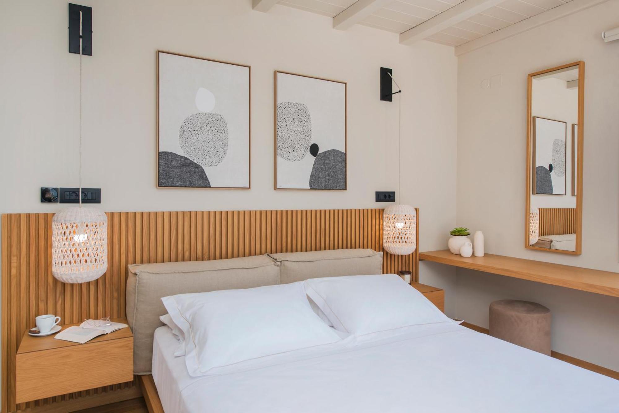 ארמופוליס Anaya Suites מראה חיצוני תמונה