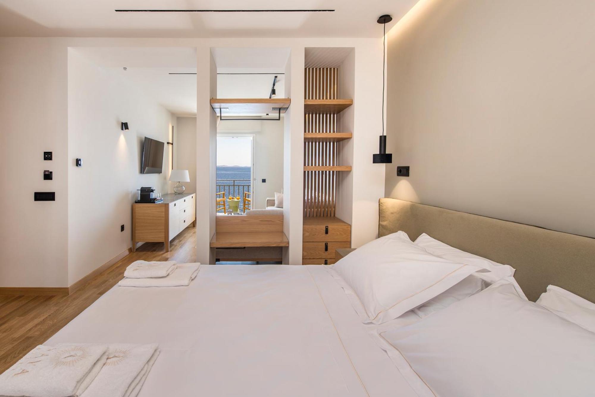 ארמופוליס Anaya Suites מראה חיצוני תמונה