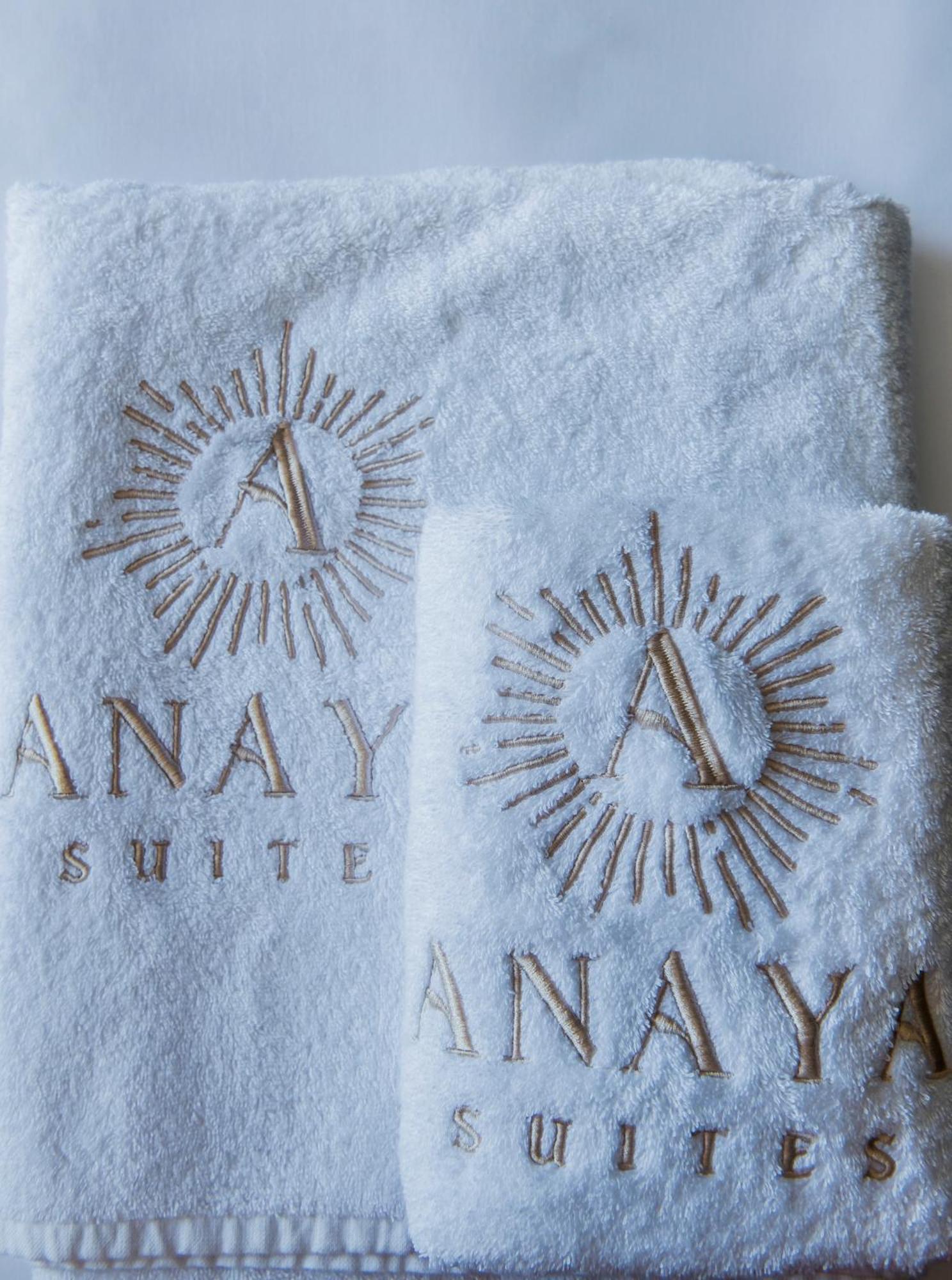 ארמופוליס Anaya Suites מראה חיצוני תמונה