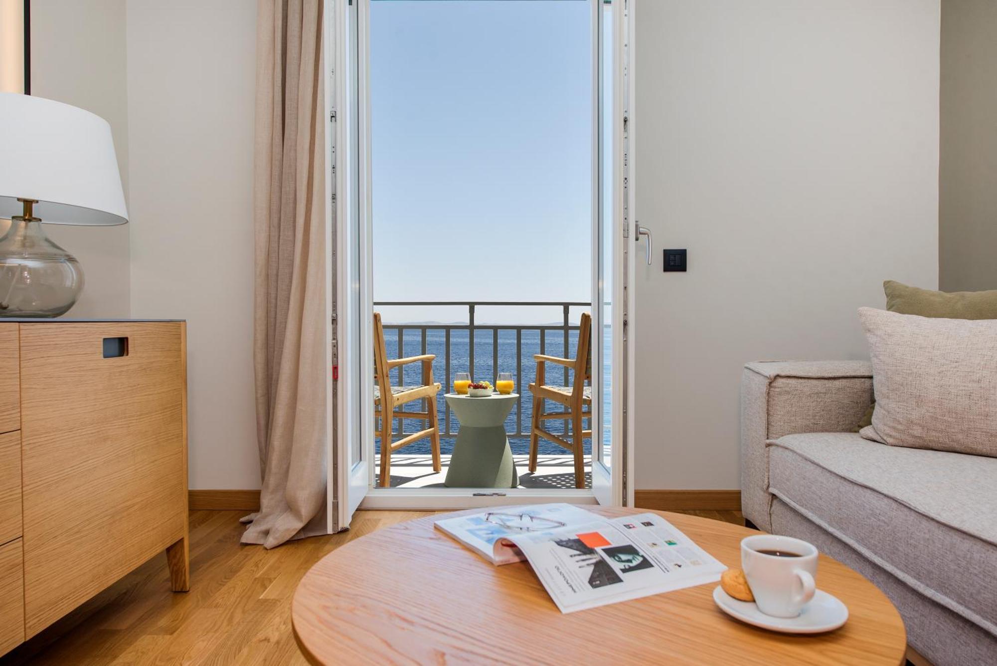 ארמופוליס Anaya Suites מראה חיצוני תמונה