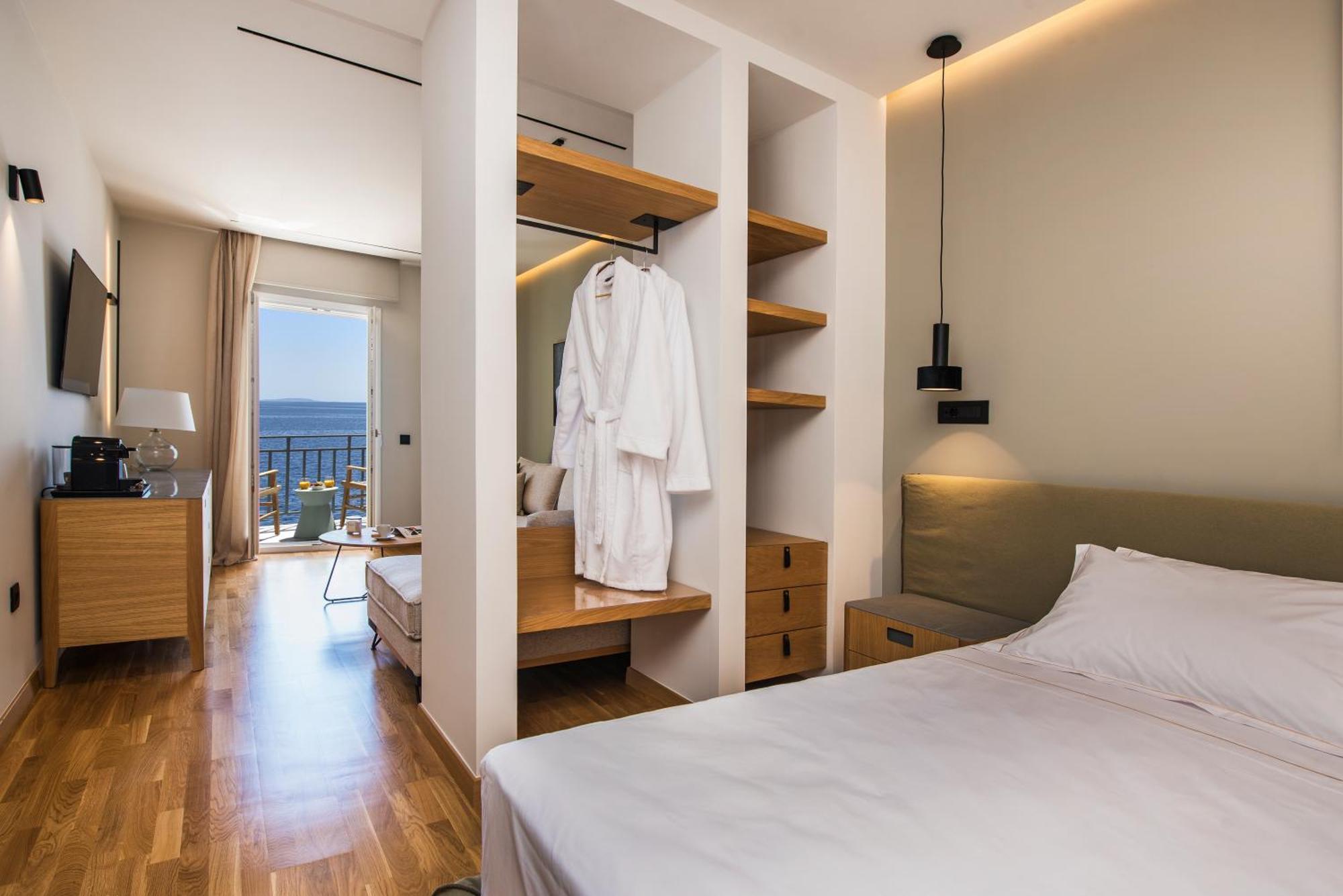 ארמופוליס Anaya Suites מראה חיצוני תמונה