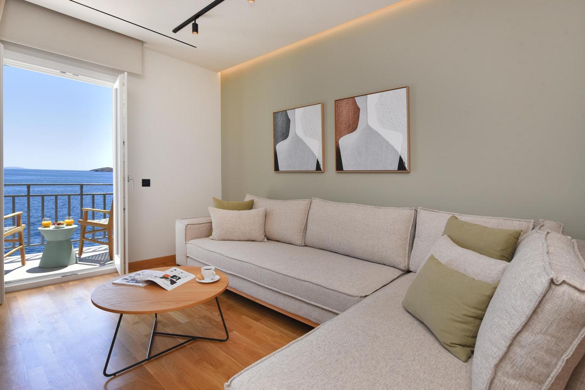 ארמופוליס Anaya Suites מראה חיצוני תמונה