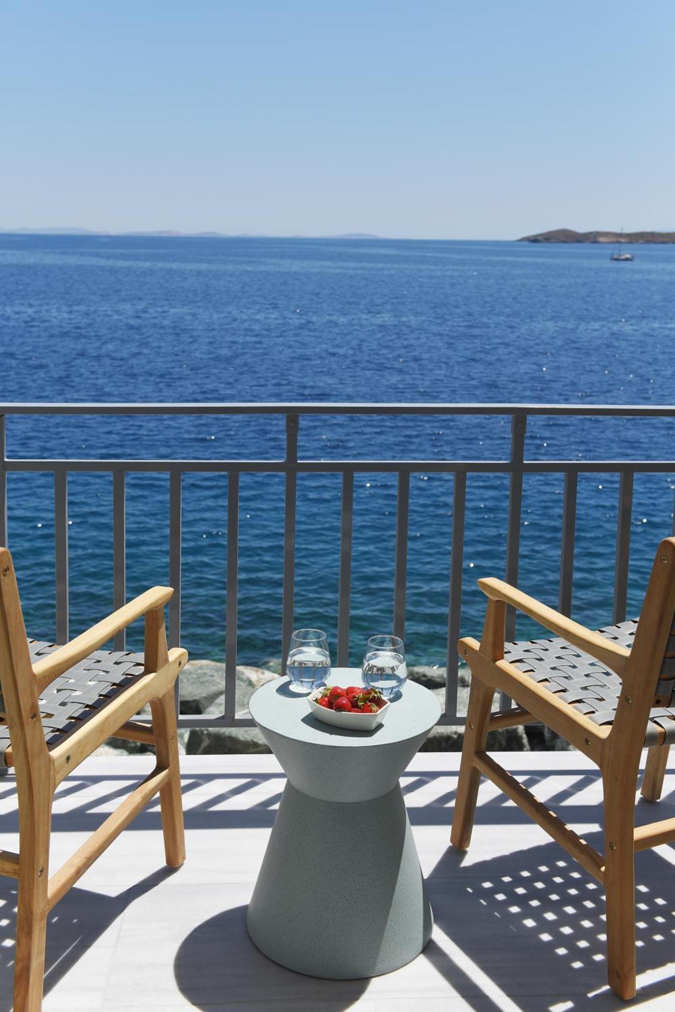 ארמופוליס Anaya Suites מראה חיצוני תמונה
