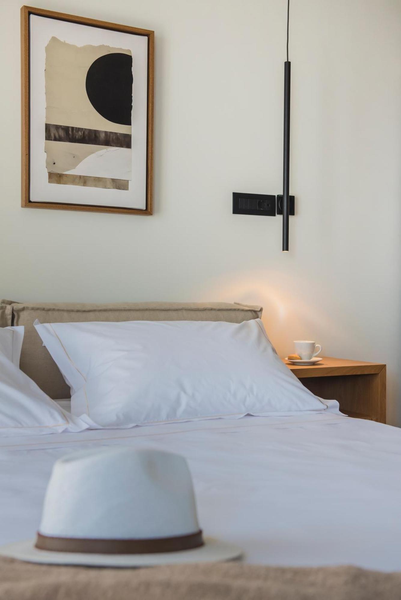 ארמופוליס Anaya Suites מראה חיצוני תמונה