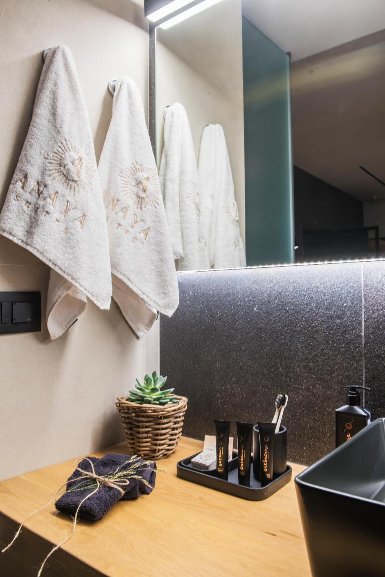 ארמופוליס Anaya Suites מראה חיצוני תמונה