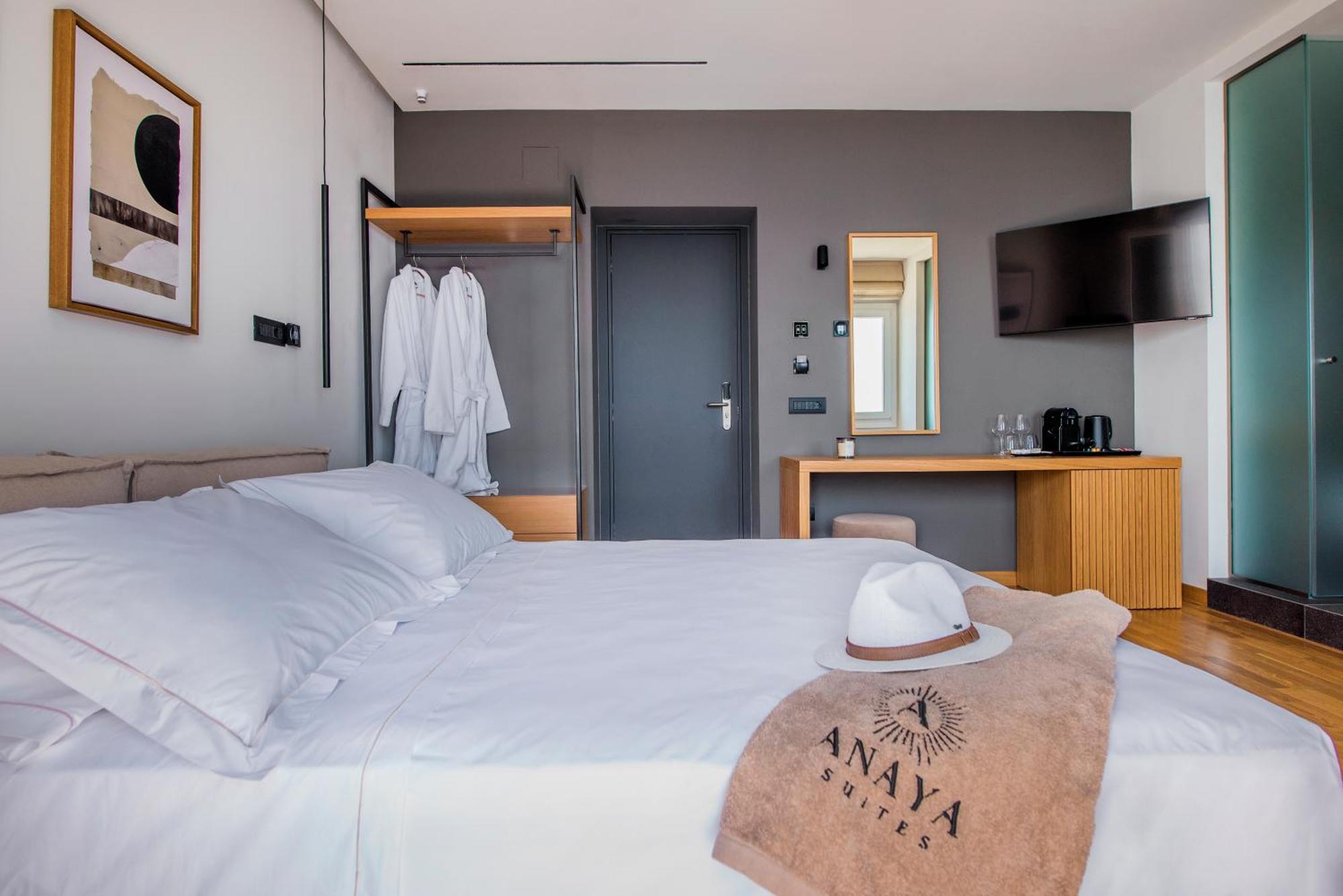 ארמופוליס Anaya Suites מראה חיצוני תמונה