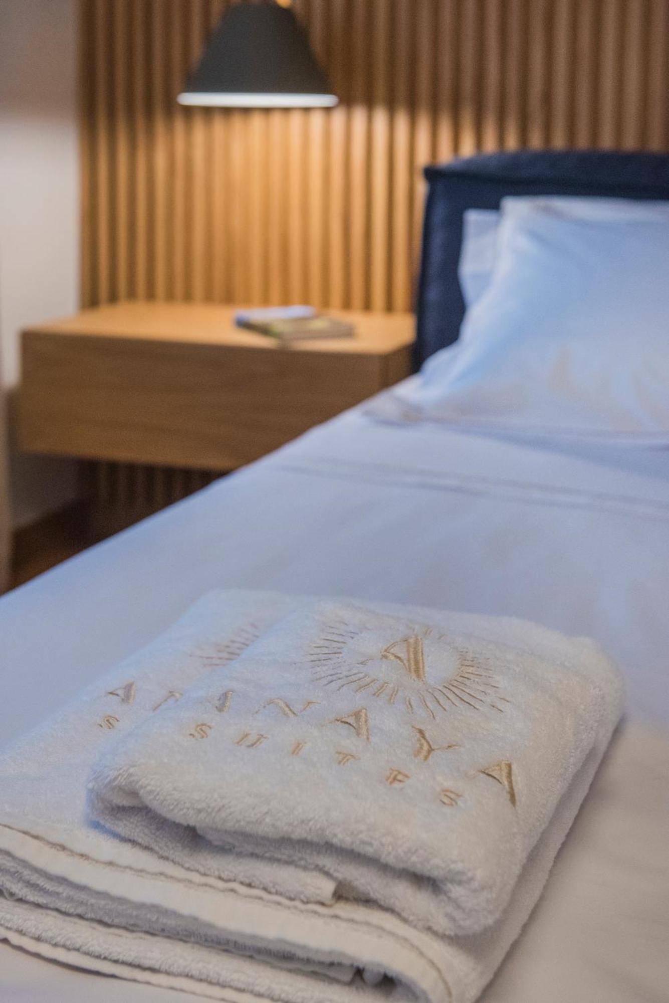 ארמופוליס Anaya Suites מראה חיצוני תמונה