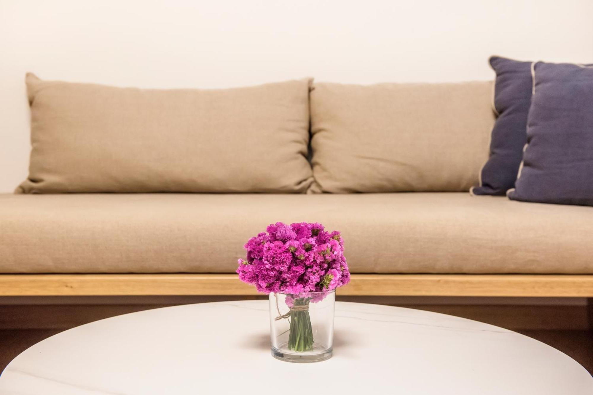 ארמופוליס Anaya Suites מראה חיצוני תמונה