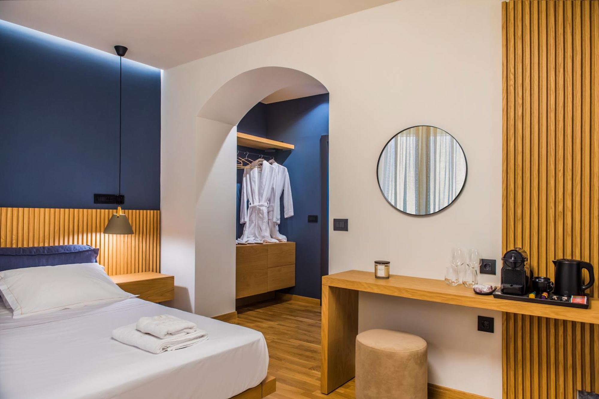 ארמופוליס Anaya Suites מראה חיצוני תמונה