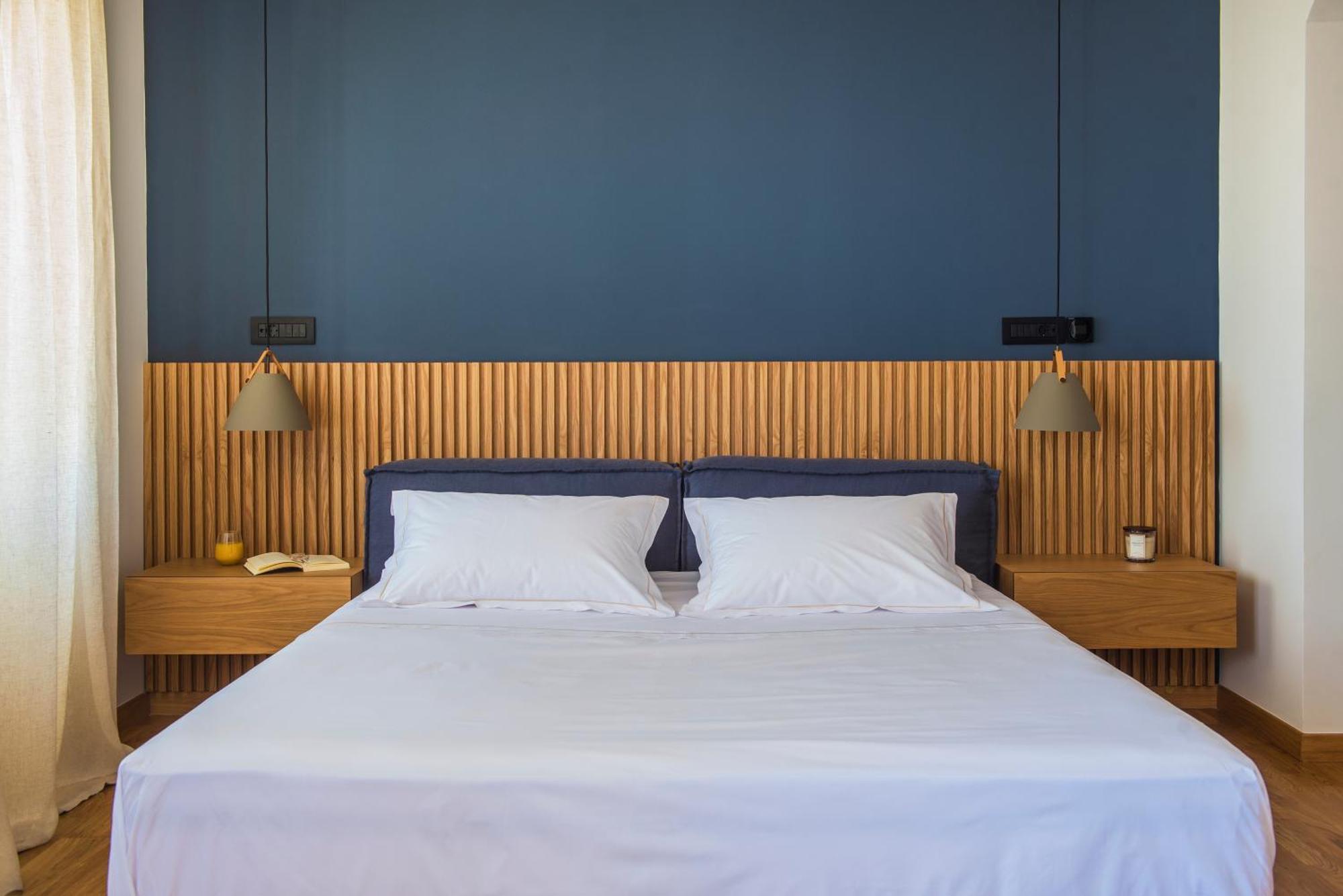 ארמופוליס Anaya Suites מראה חיצוני תמונה