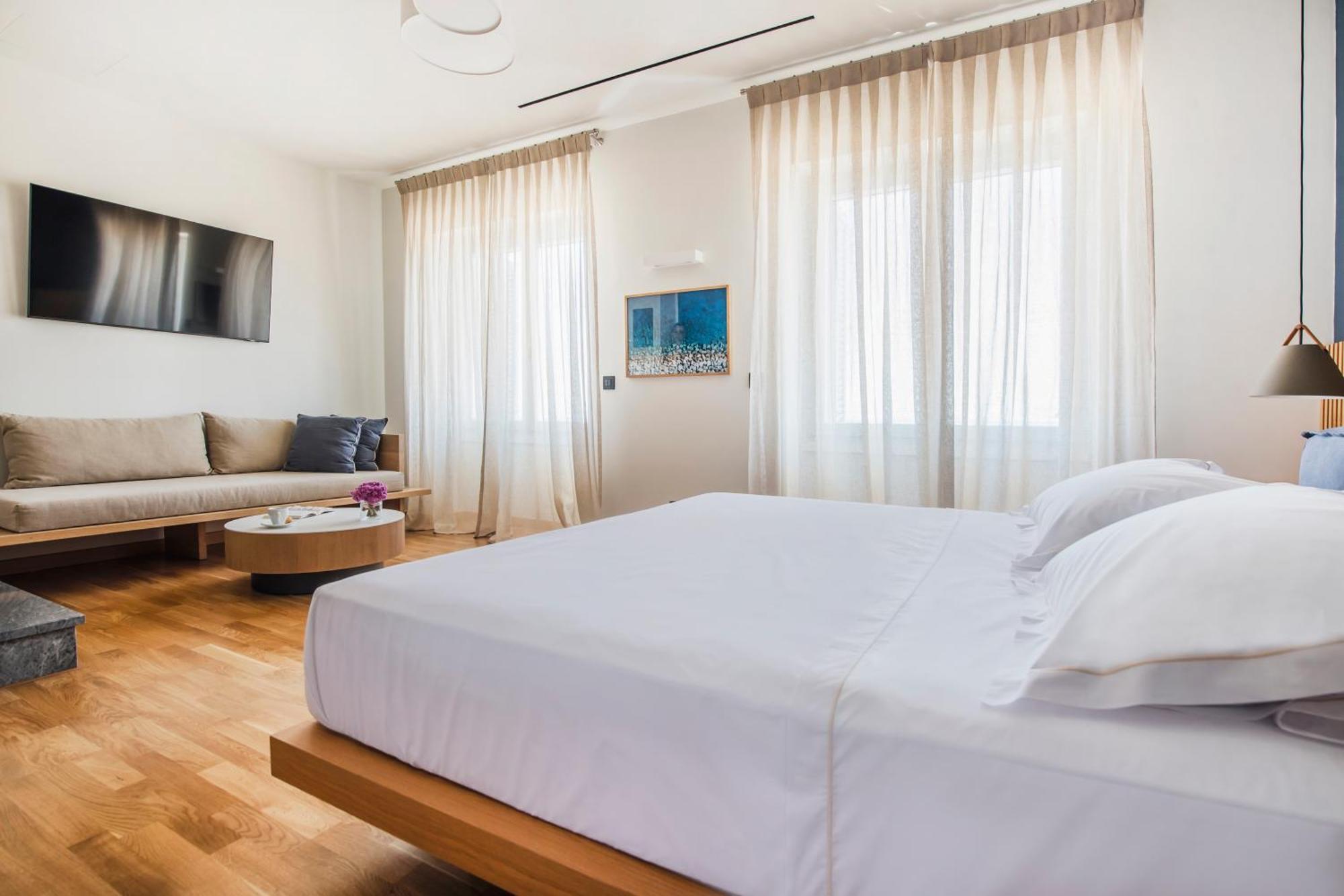 ארמופוליס Anaya Suites מראה חיצוני תמונה