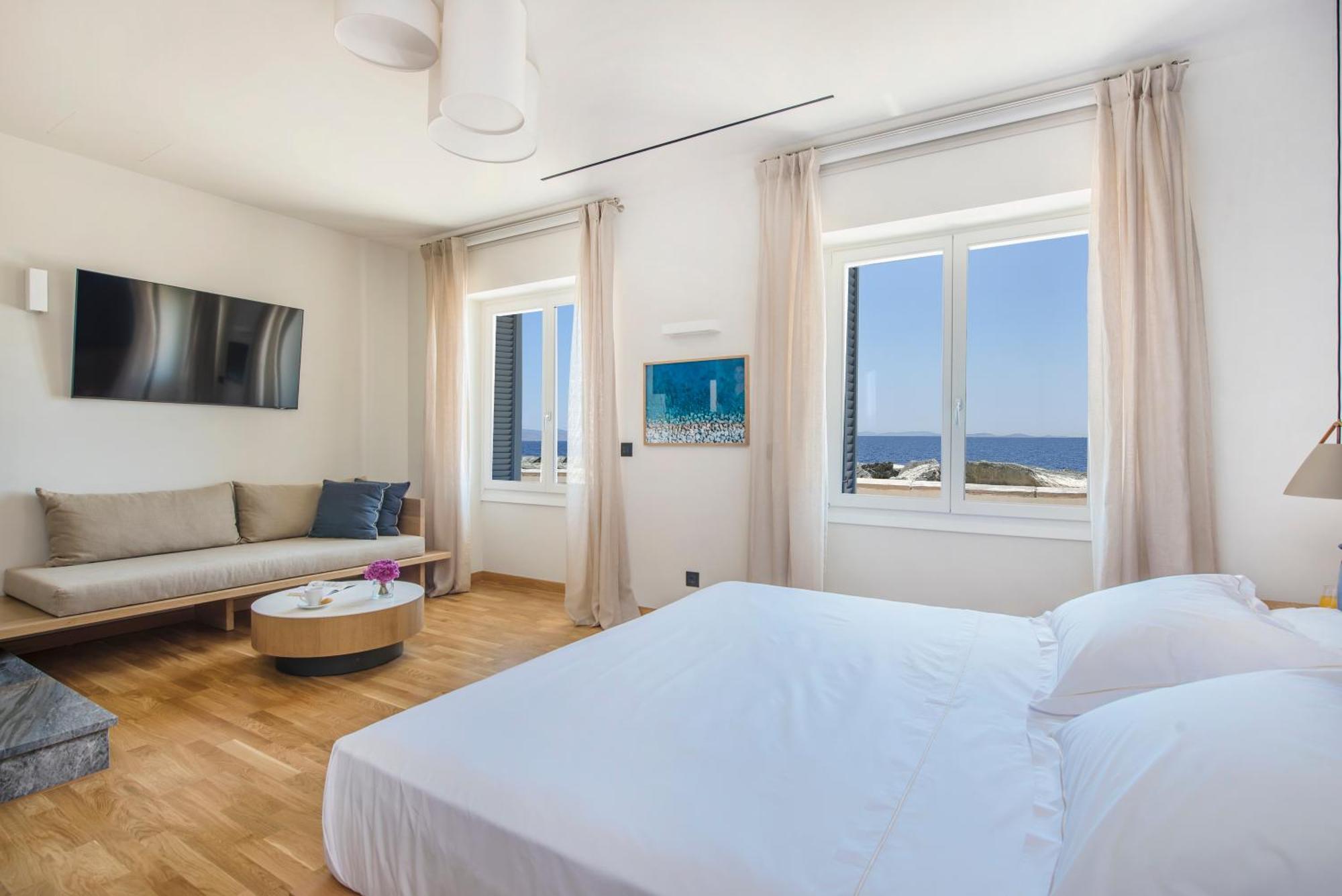 ארמופוליס Anaya Suites מראה חיצוני תמונה