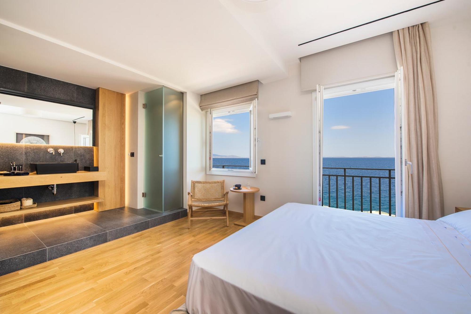 ארמופוליס Anaya Suites מראה חיצוני תמונה