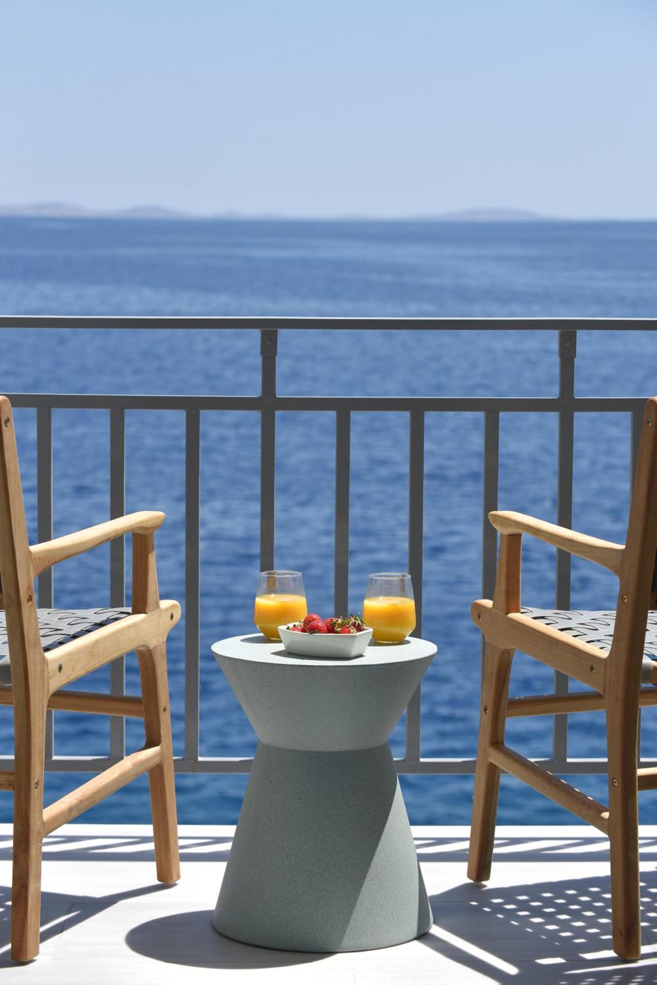 ארמופוליס Anaya Suites מראה חיצוני תמונה
