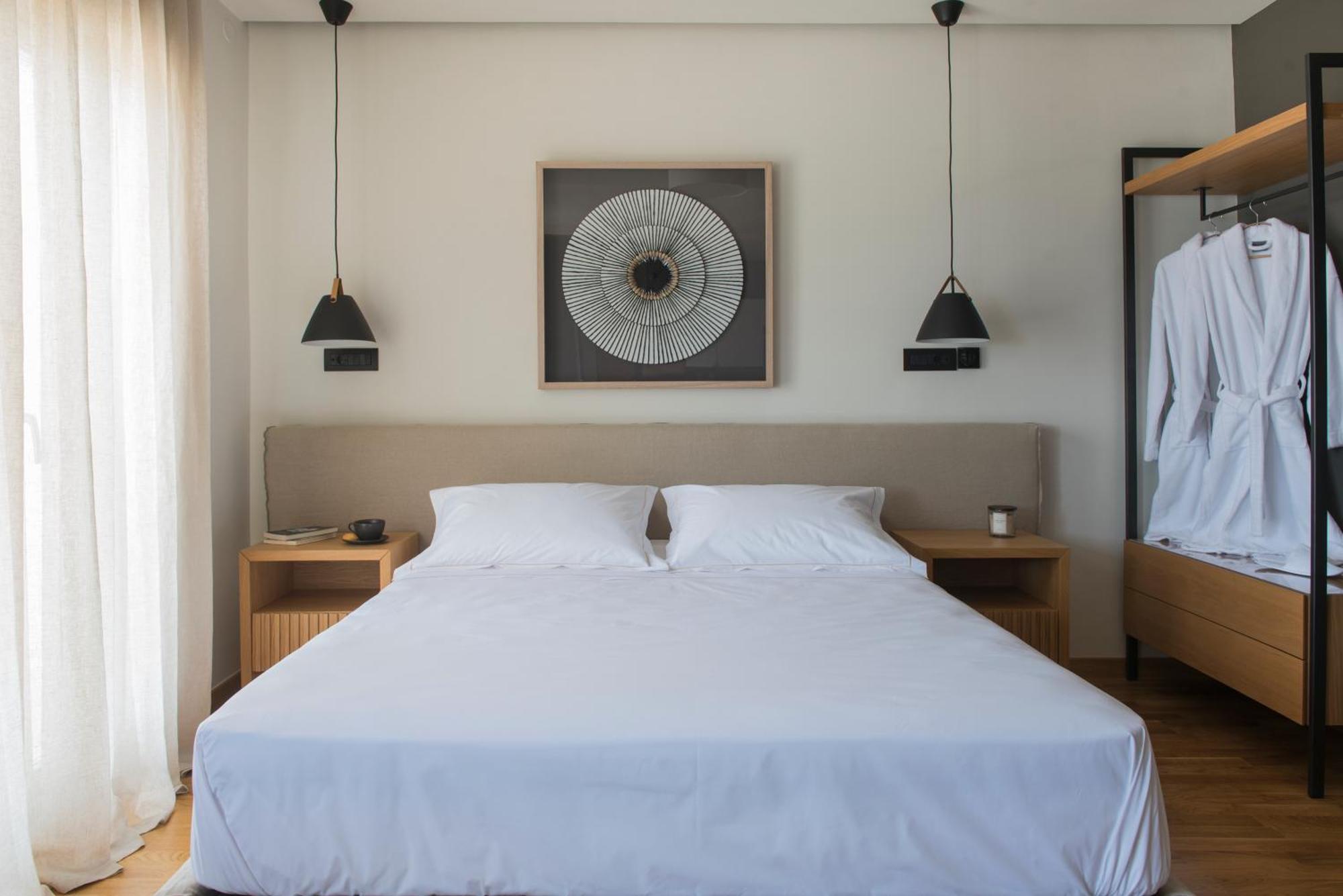 ארמופוליס Anaya Suites מראה חיצוני תמונה