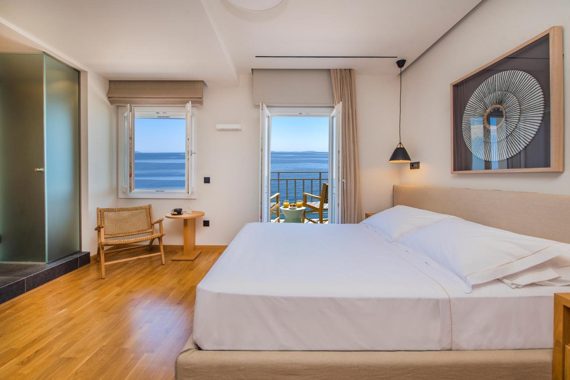 ארמופוליס Anaya Suites מראה חיצוני תמונה