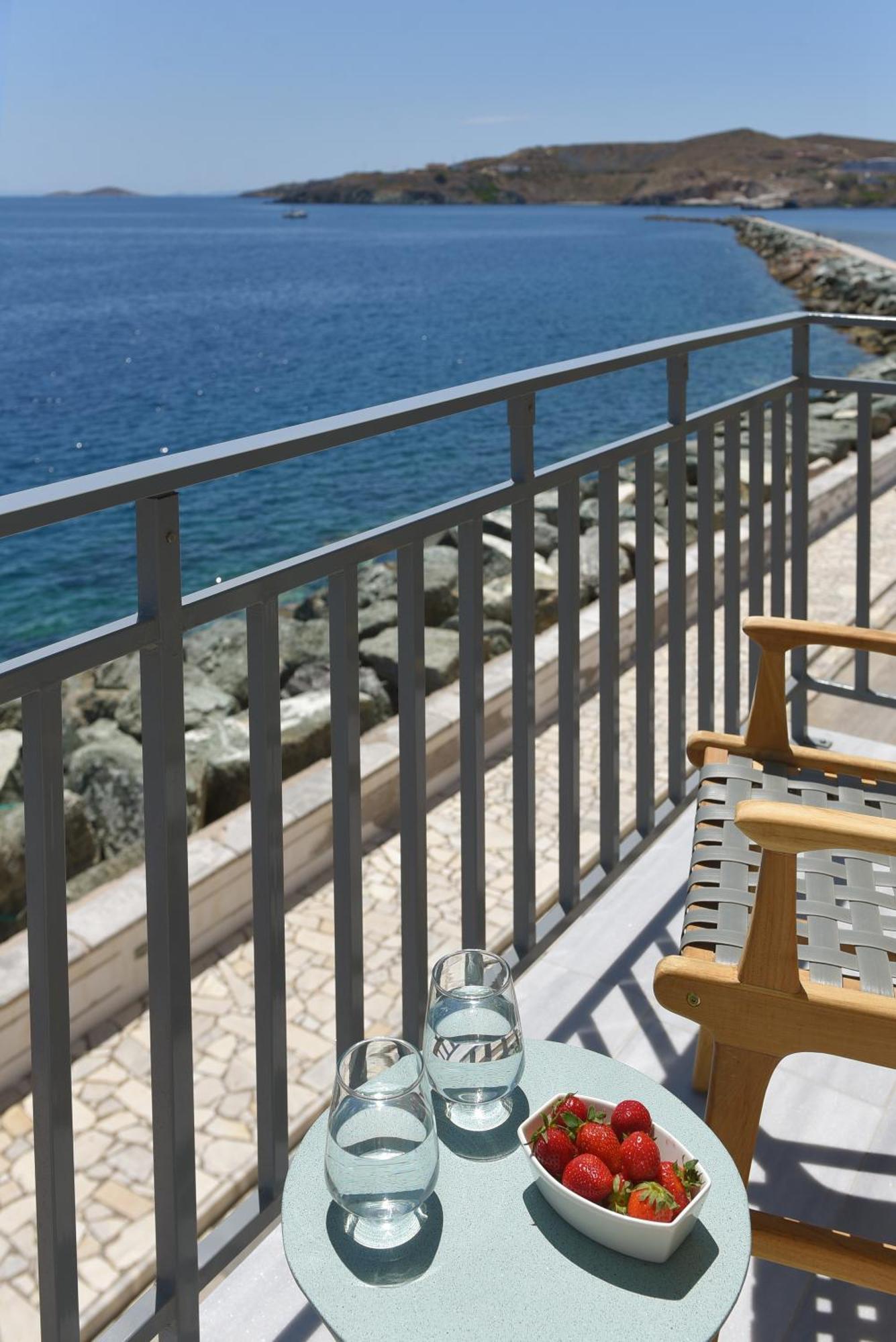 ארמופוליס Anaya Suites מראה חיצוני תמונה