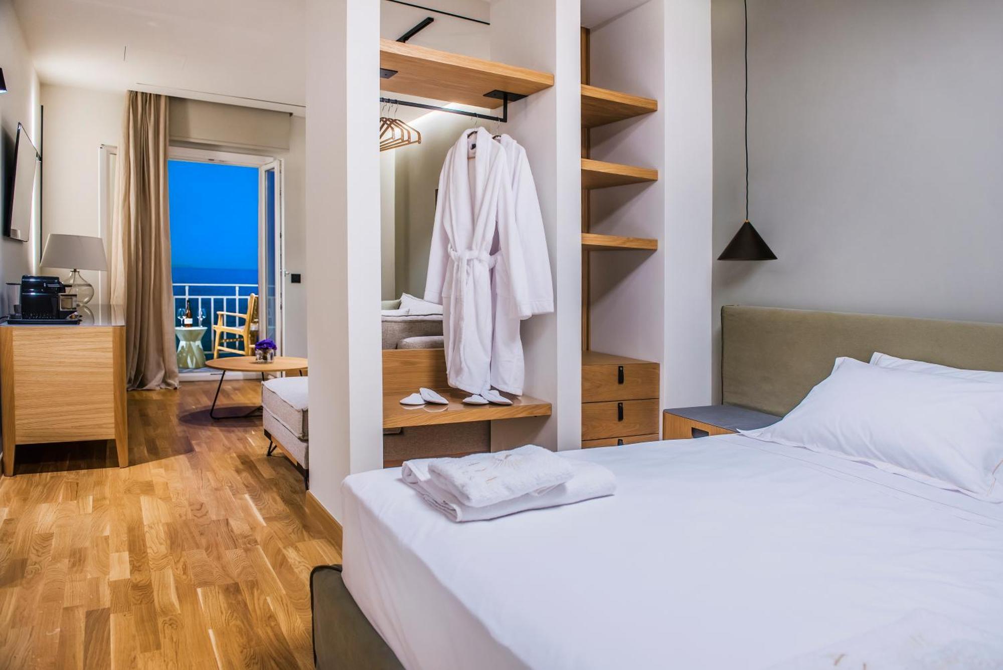 ארמופוליס Anaya Suites מראה חיצוני תמונה